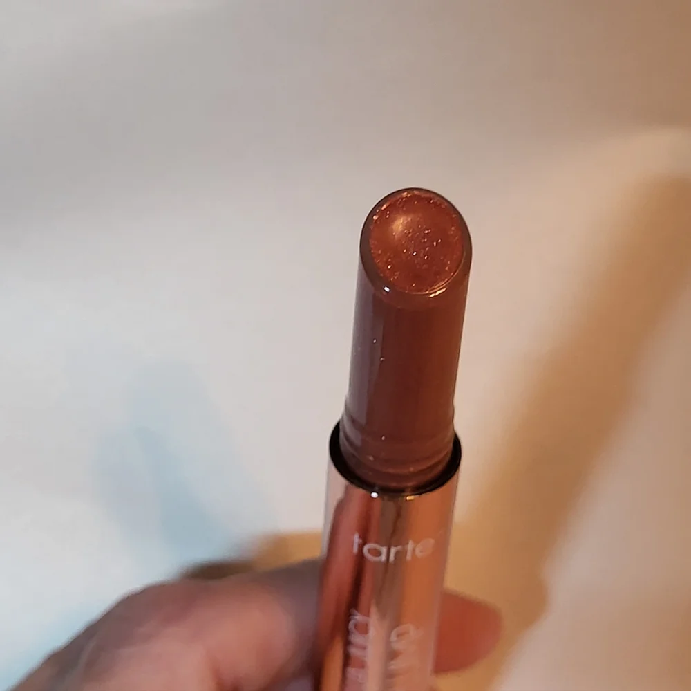 Tarte 8-Piece Ltd Edtn Sweet Indulgences Scented Maracuja Juicy Lip Vault, New - Picture 9 of 10